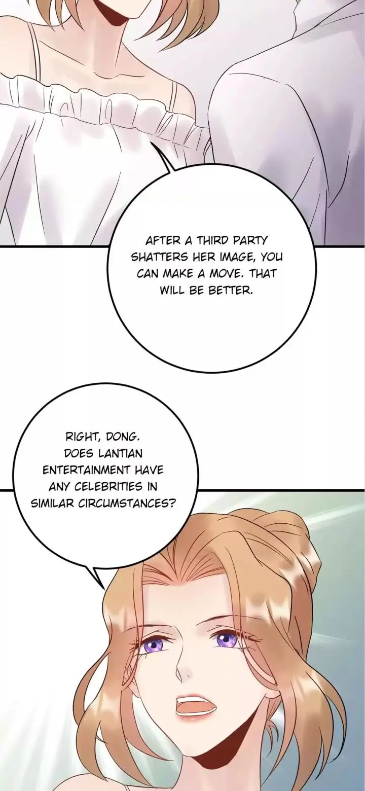 Revenge Movie Queen Chapter 92 - page 26