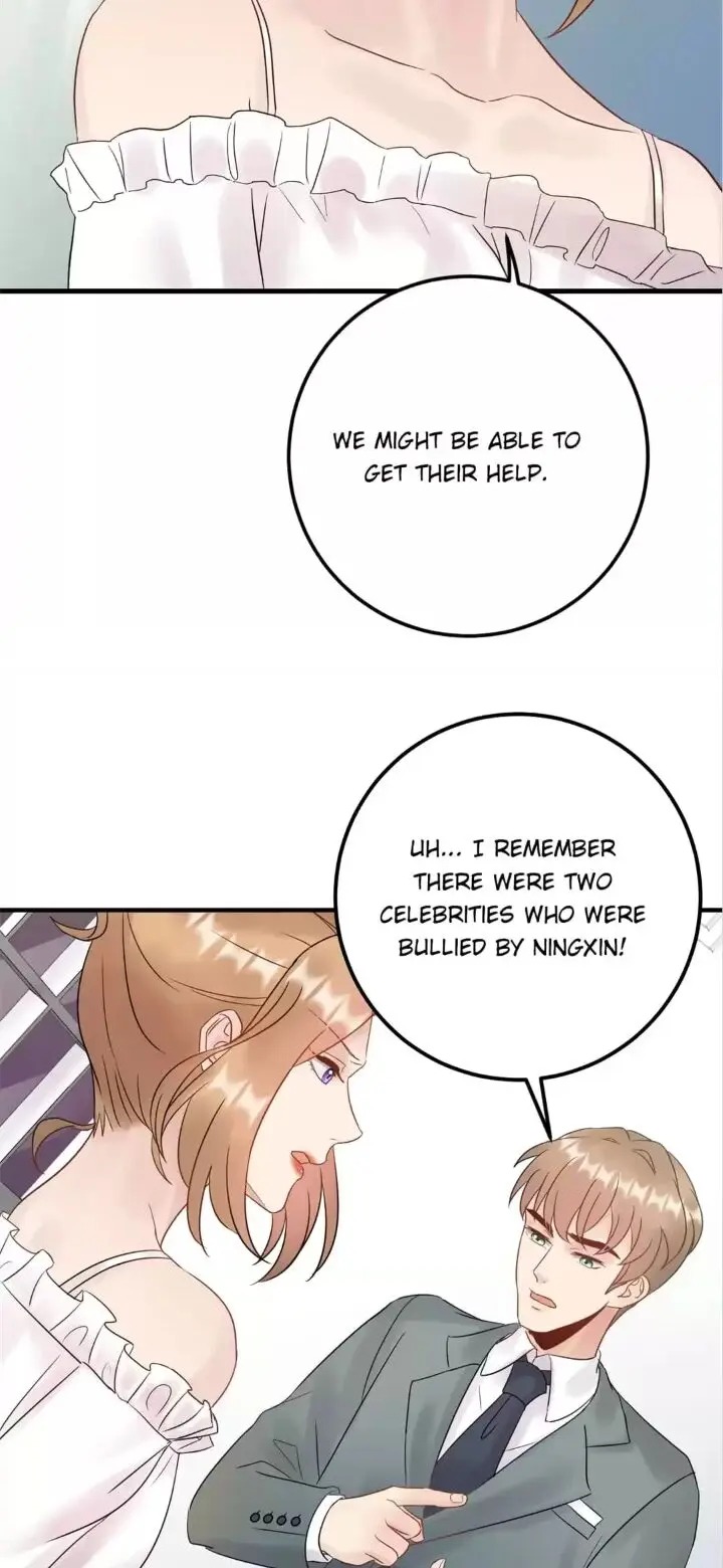 Revenge Movie Queen Chapter 92 - page 27