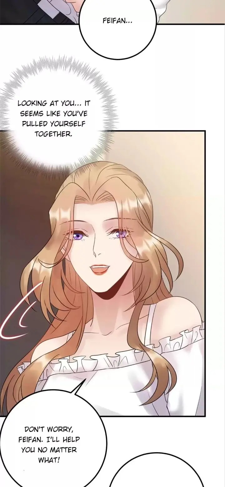 Revenge Movie Queen Chapter 92 - page 3