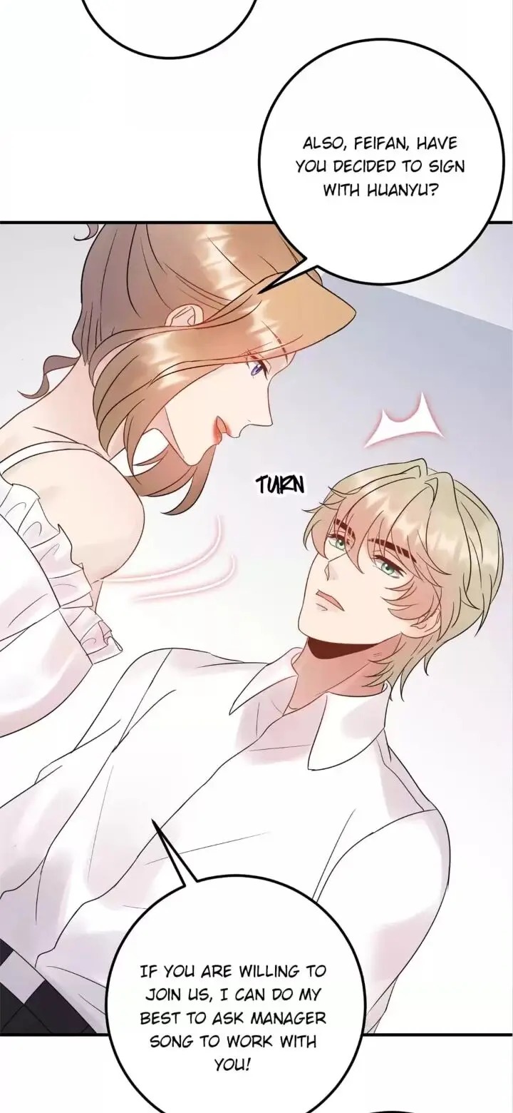 Revenge Movie Queen Chapter 92 - page 30