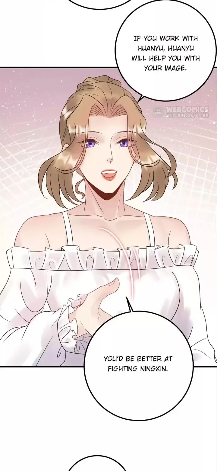 Revenge Movie Queen Chapter 92 - page 31