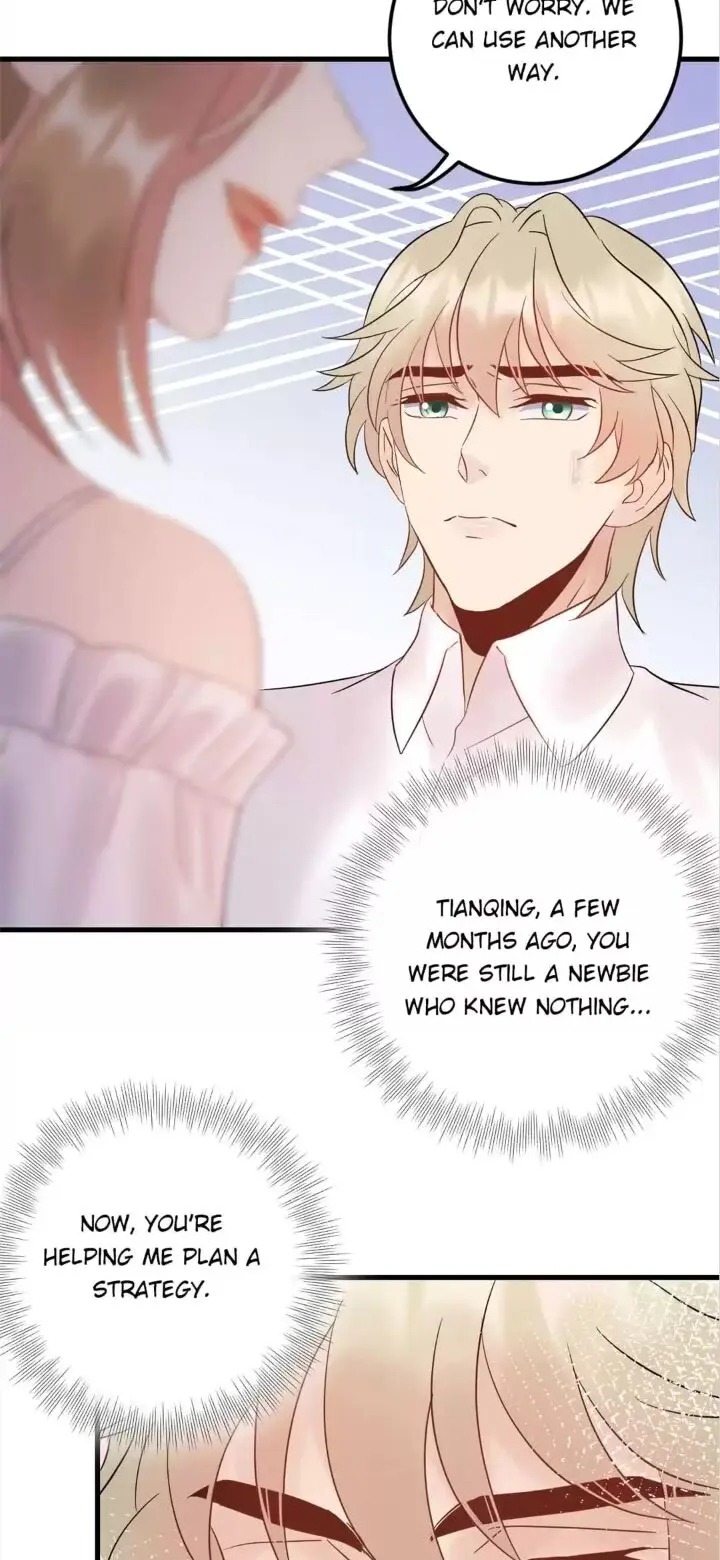 Revenge Movie Queen Chapter 92 - page 33