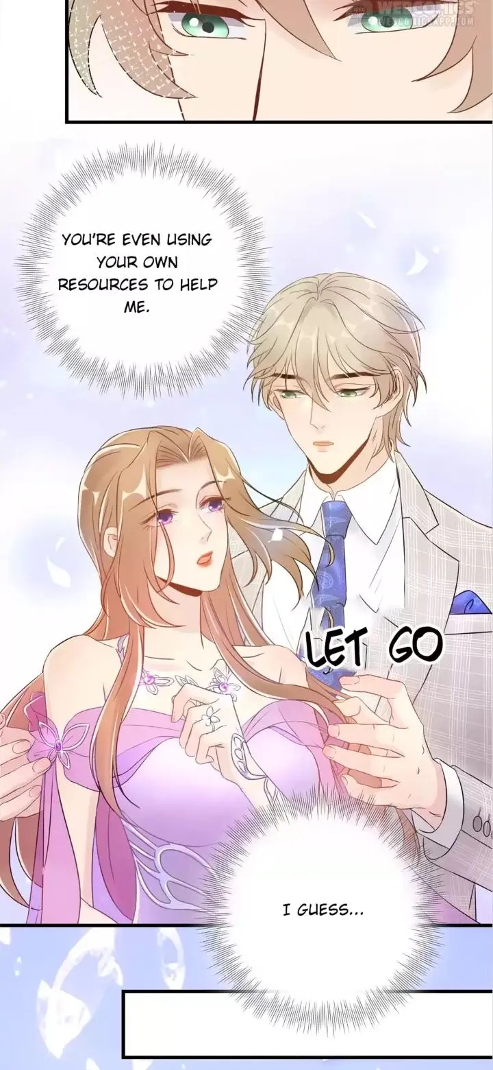 Revenge Movie Queen Chapter 92 - page 34
