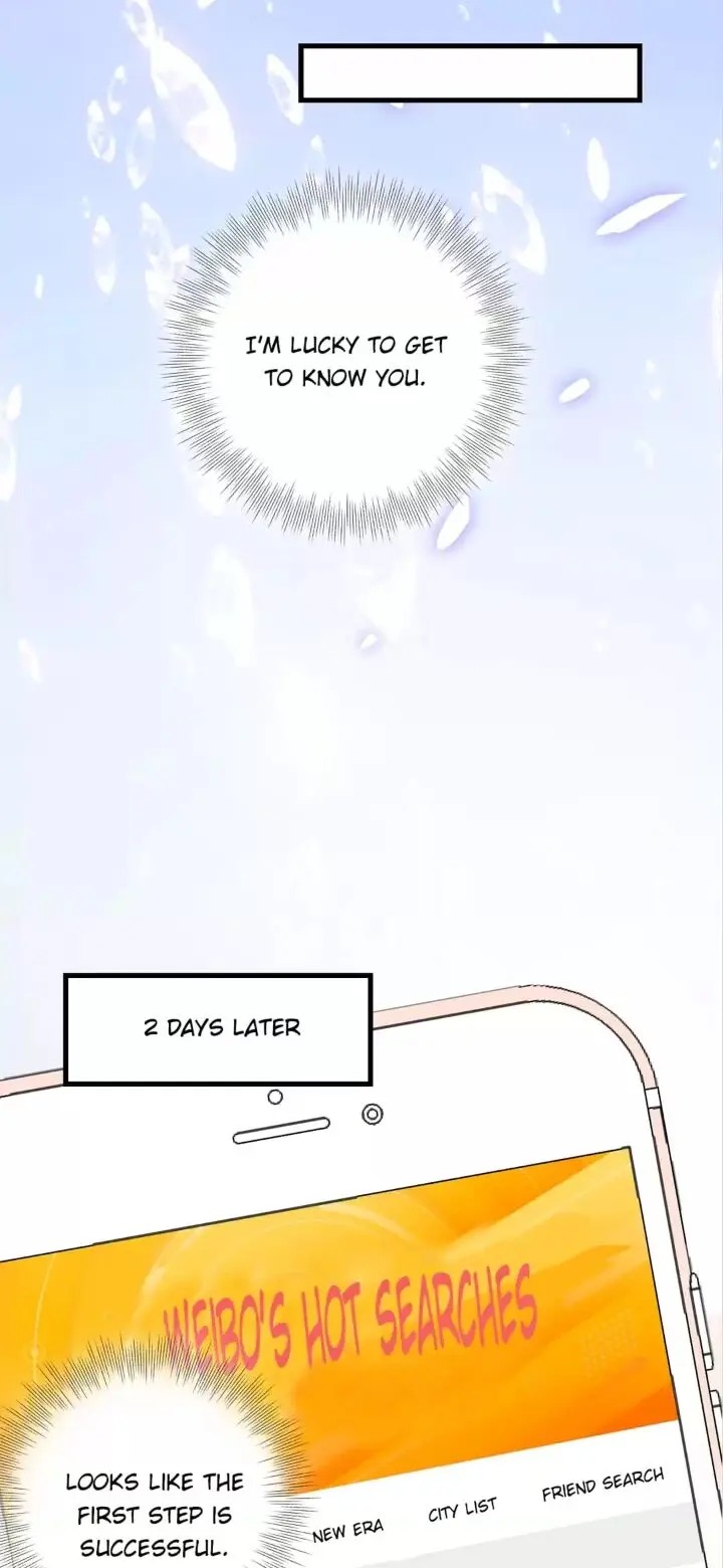 Revenge Movie Queen Chapter 92 - page 35