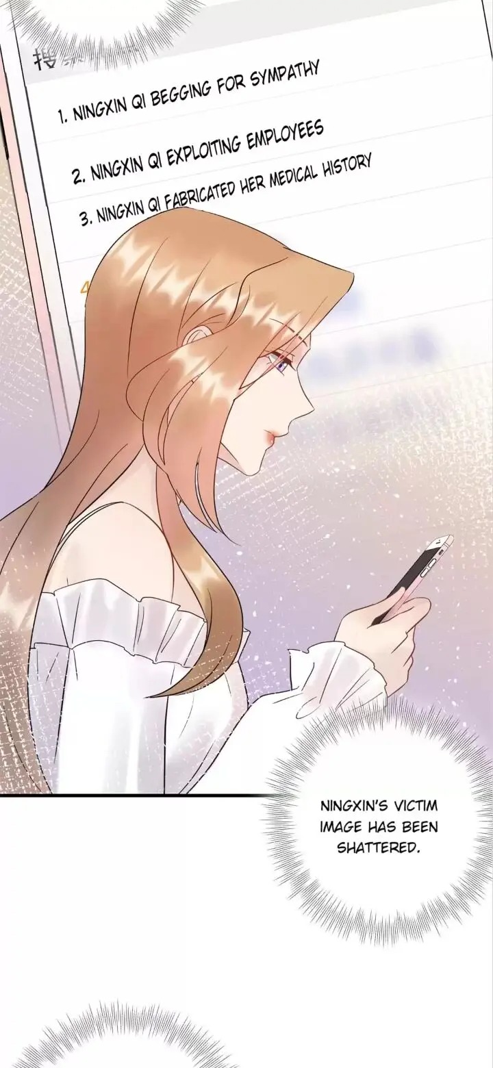 Revenge Movie Queen Chapter 92 - page 36