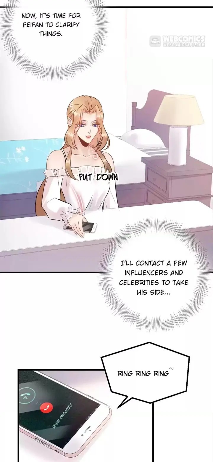 Revenge Movie Queen Chapter 92 - page 37