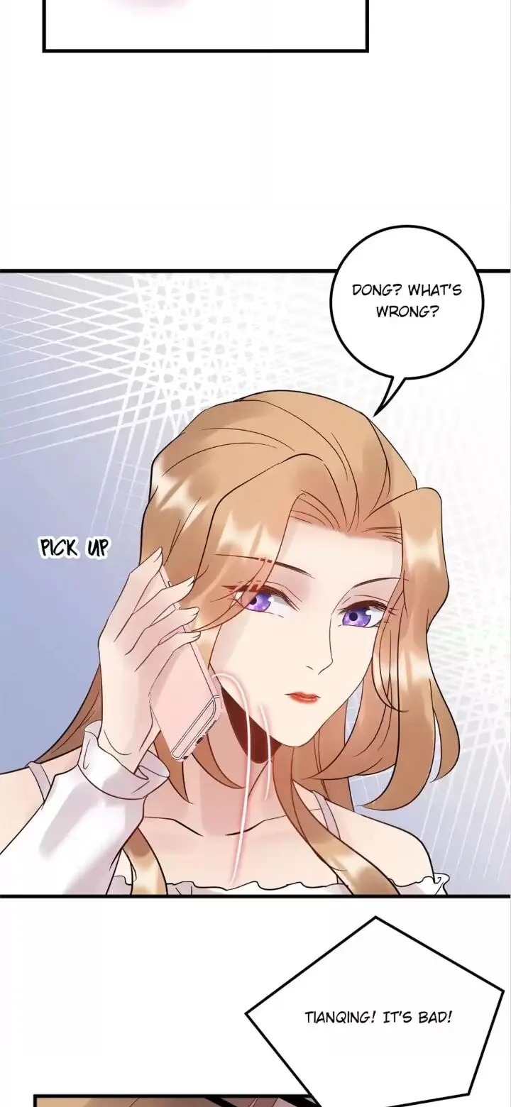 Revenge Movie Queen Chapter 92 - page 38