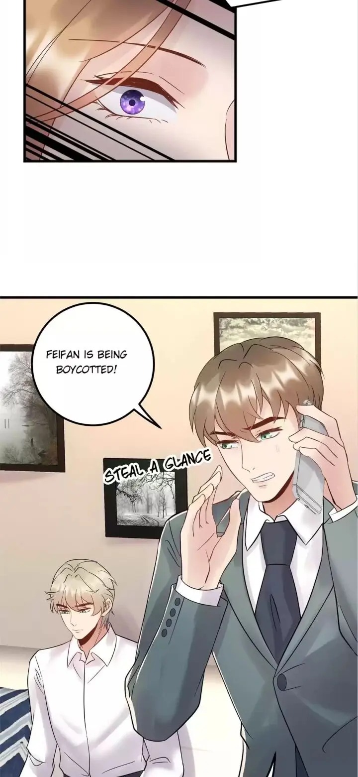 Revenge Movie Queen Chapter 92 - page 39