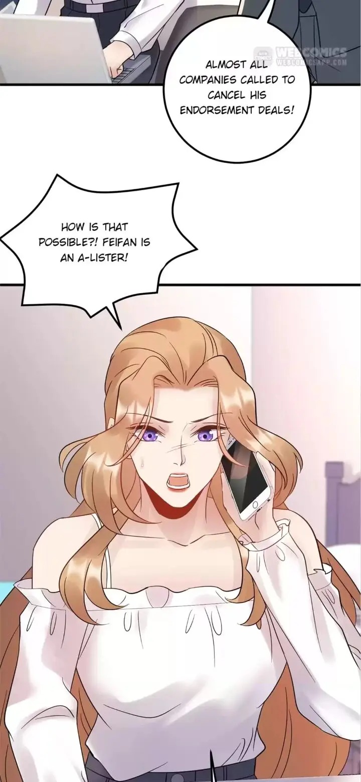 Revenge Movie Queen Chapter 92 - page 40