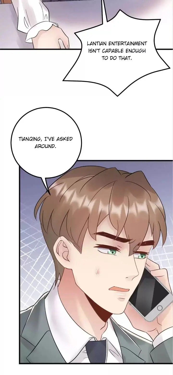 Revenge Movie Queen Chapter 92 - page 41