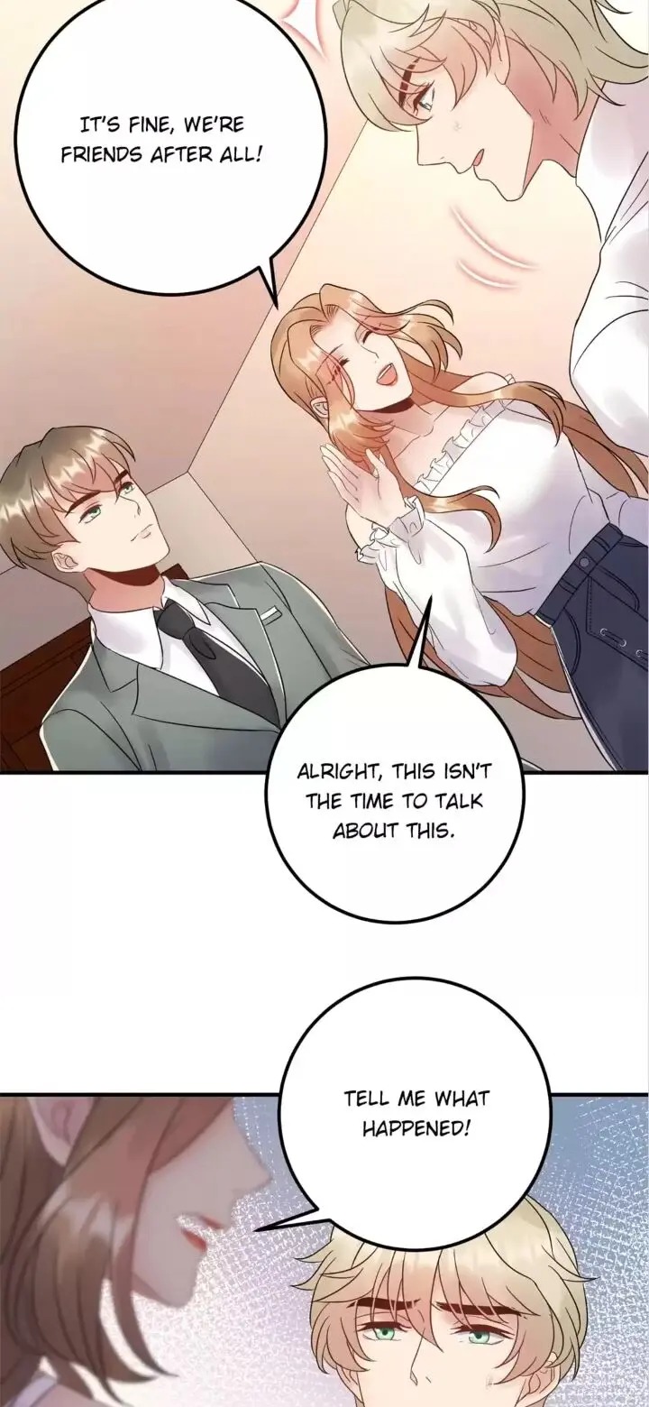 Revenge Movie Queen Chapter 92 - page 5