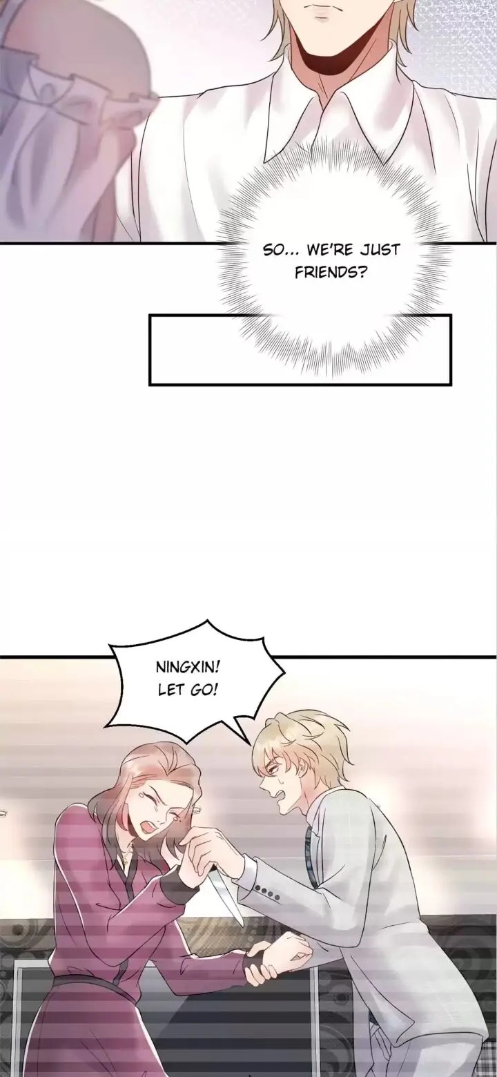 Revenge Movie Queen Chapter 92 - page 6
