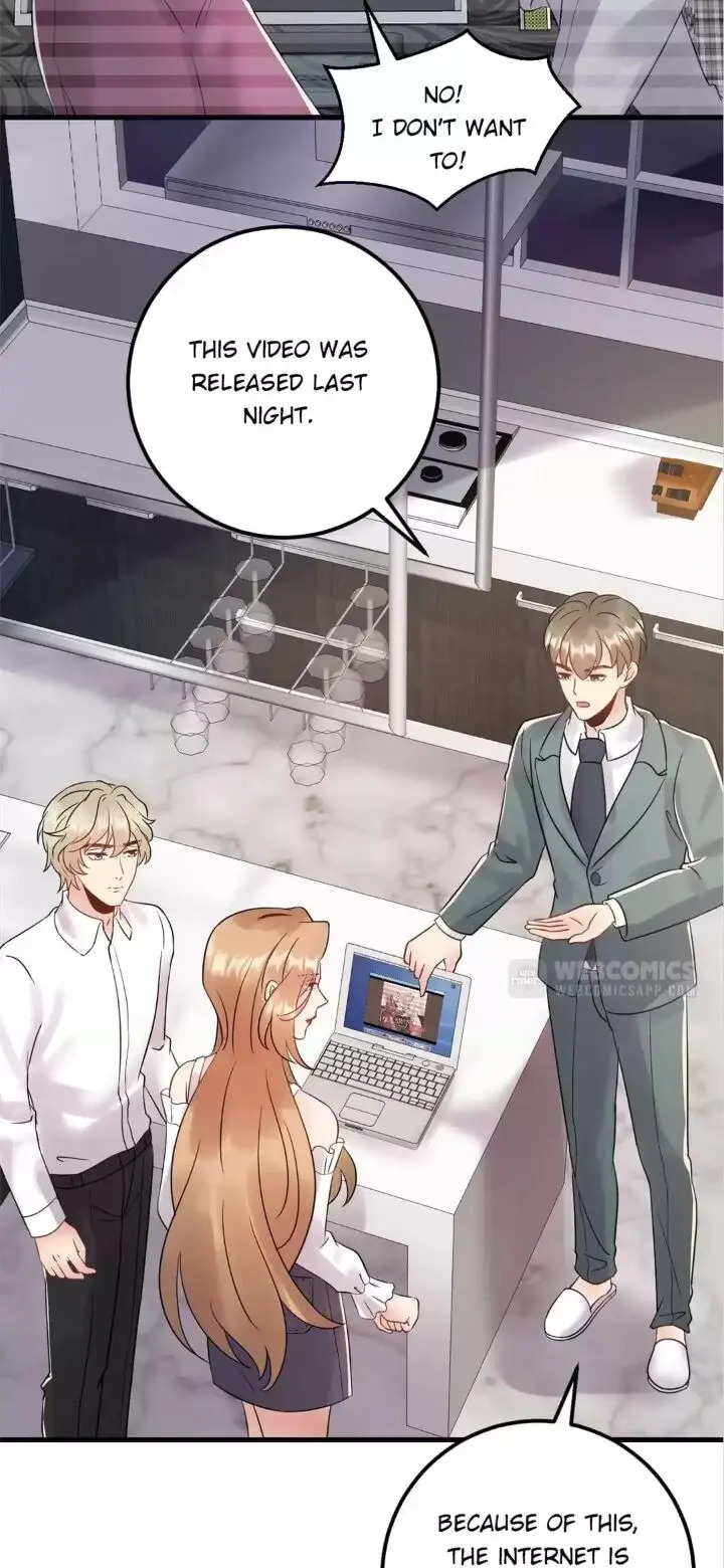 Revenge Movie Queen Chapter 92 - page 7