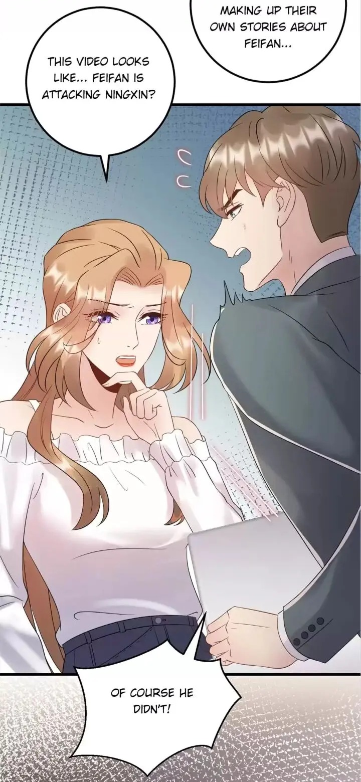 Revenge Movie Queen Chapter 92 - page 8