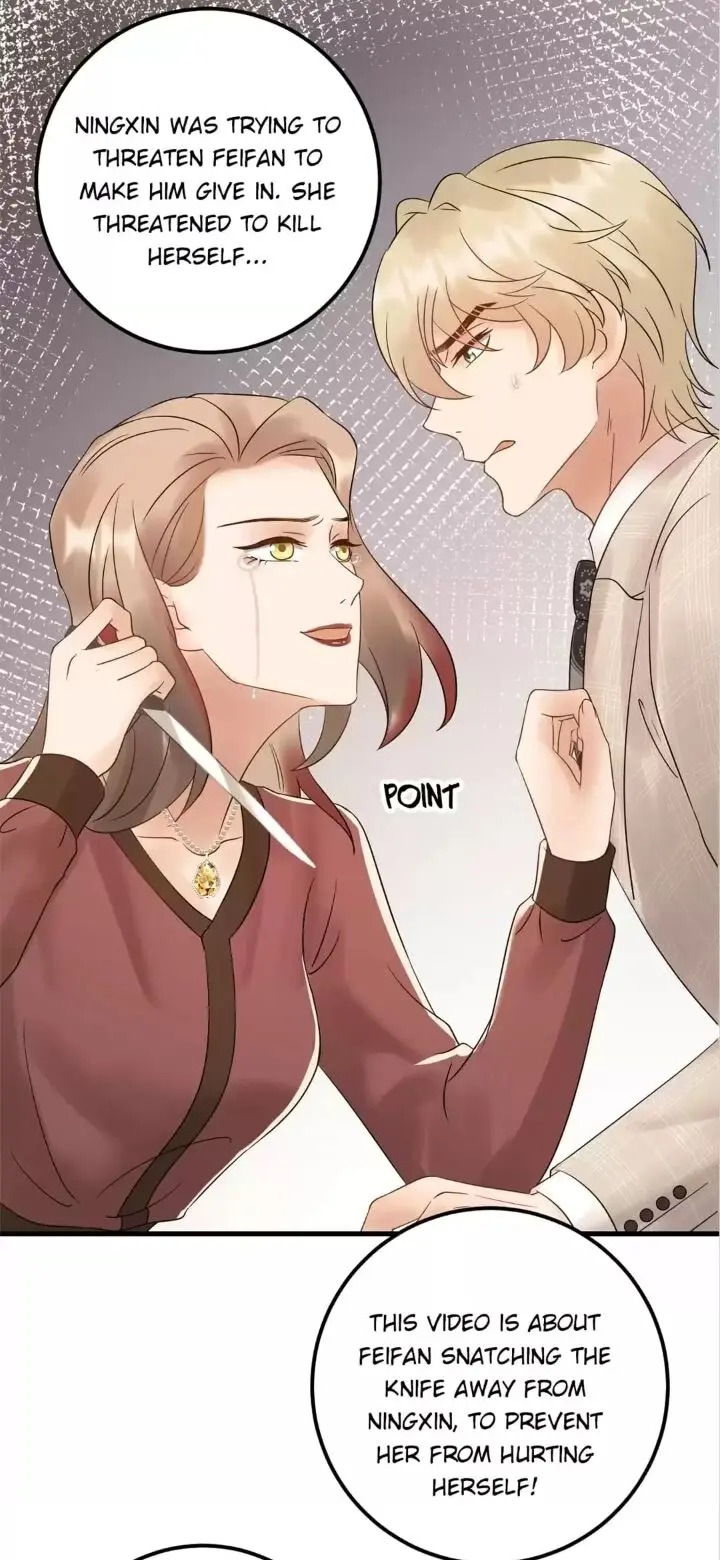 Revenge Movie Queen Chapter 92 - page 9