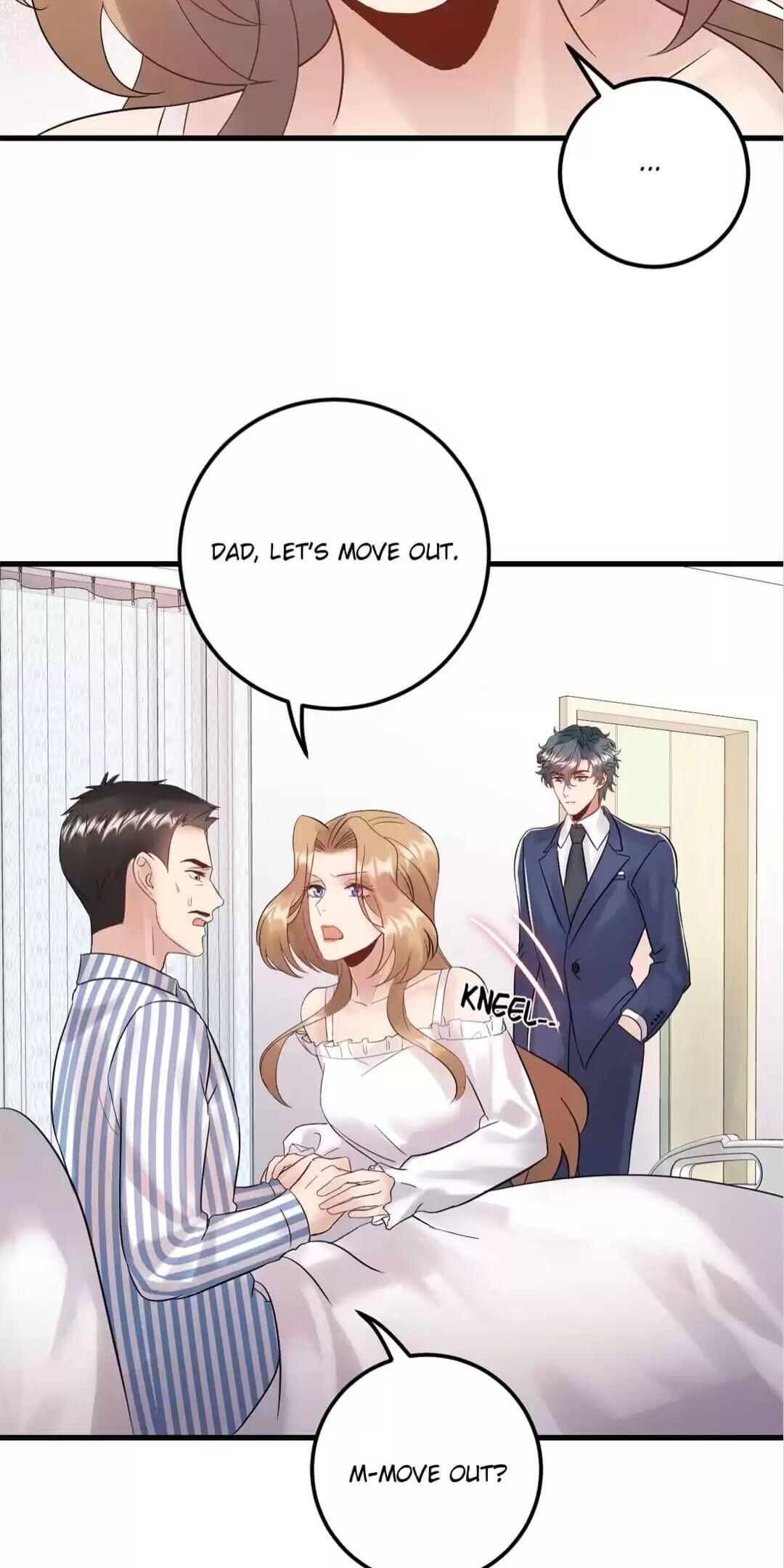 Revenge Movie Queen Chapter 103 - page 10