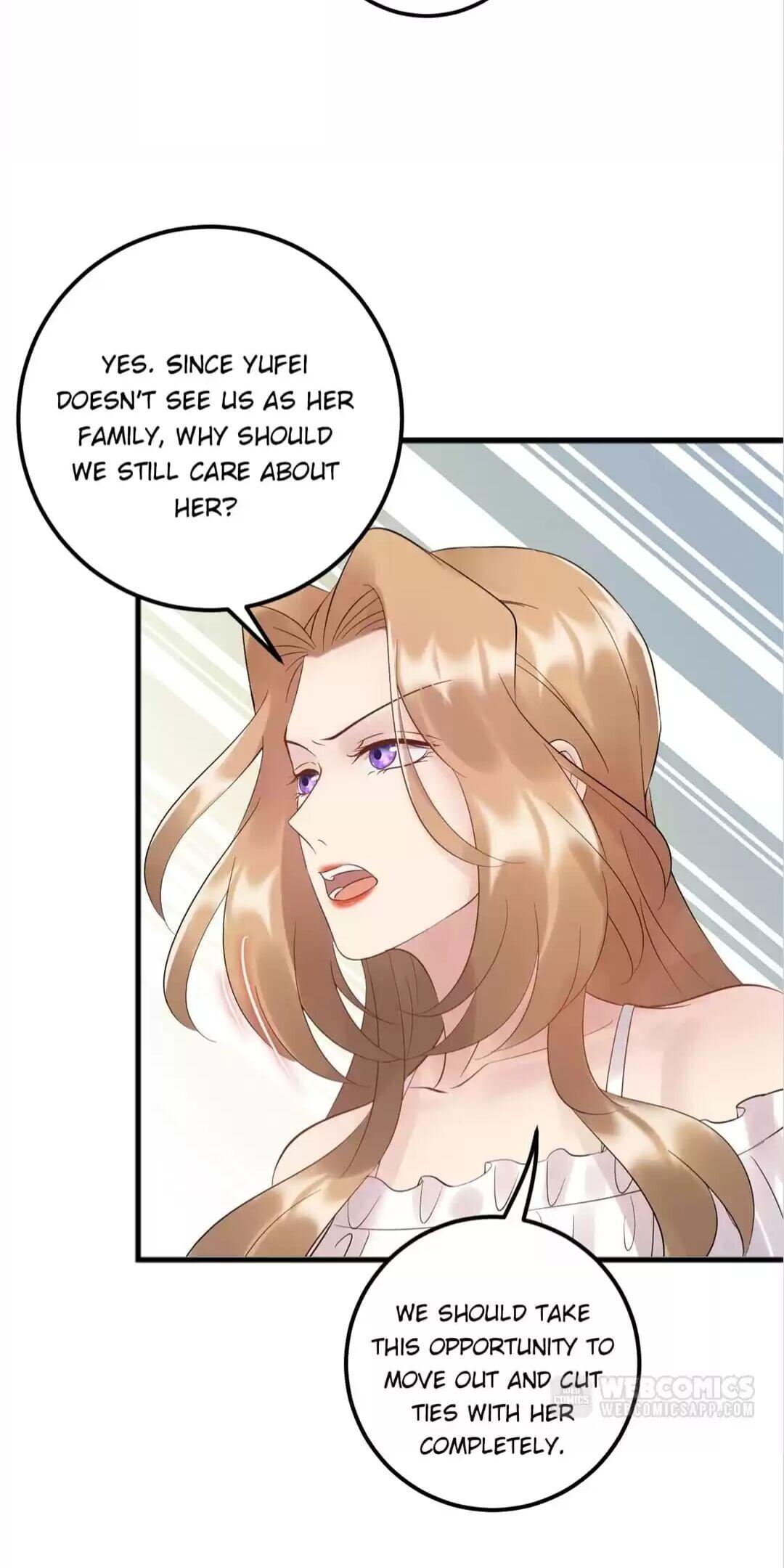 Revenge Movie Queen Chapter 103 - page 11