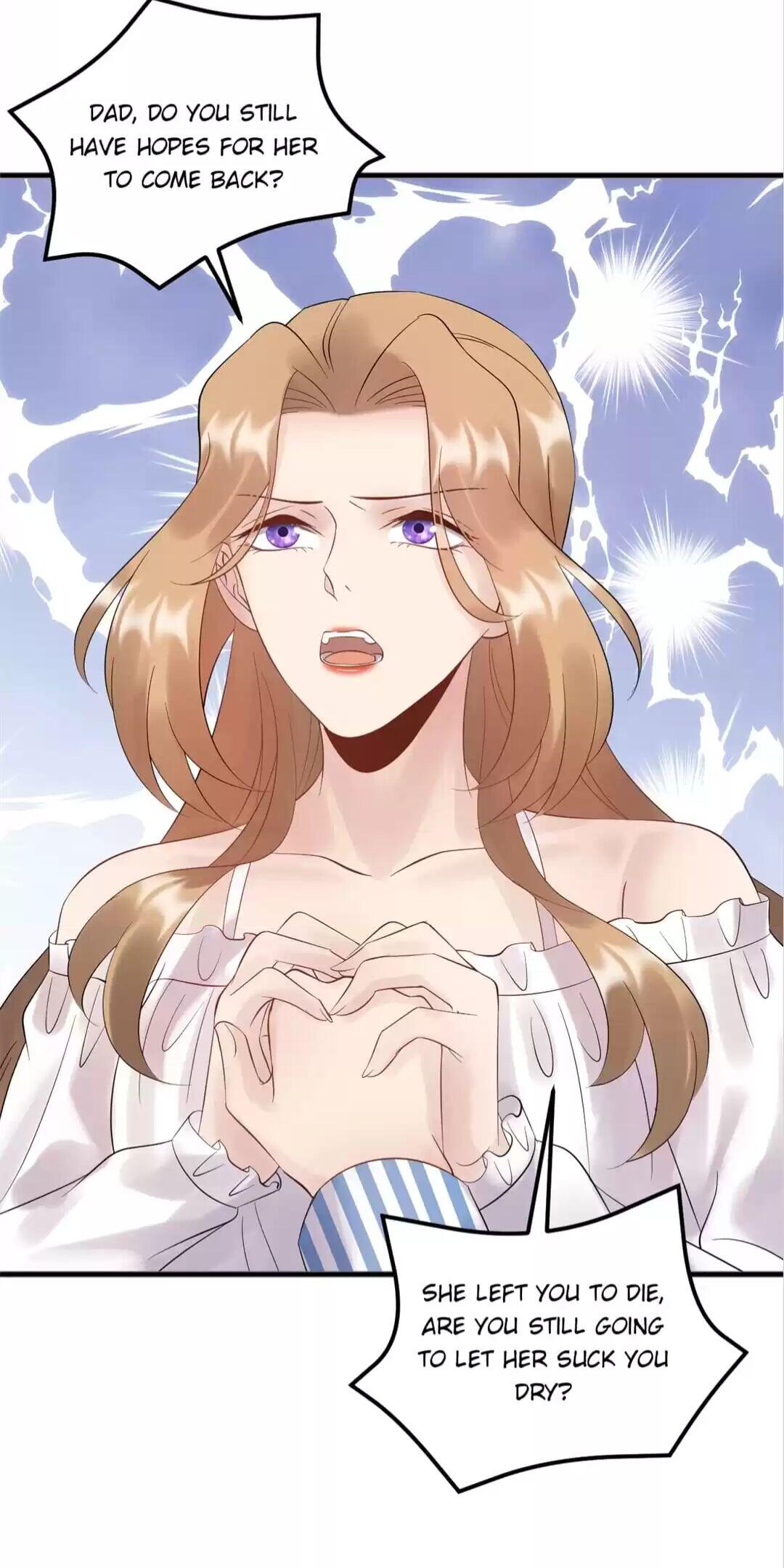 Revenge Movie Queen Chapter 103 - page 13