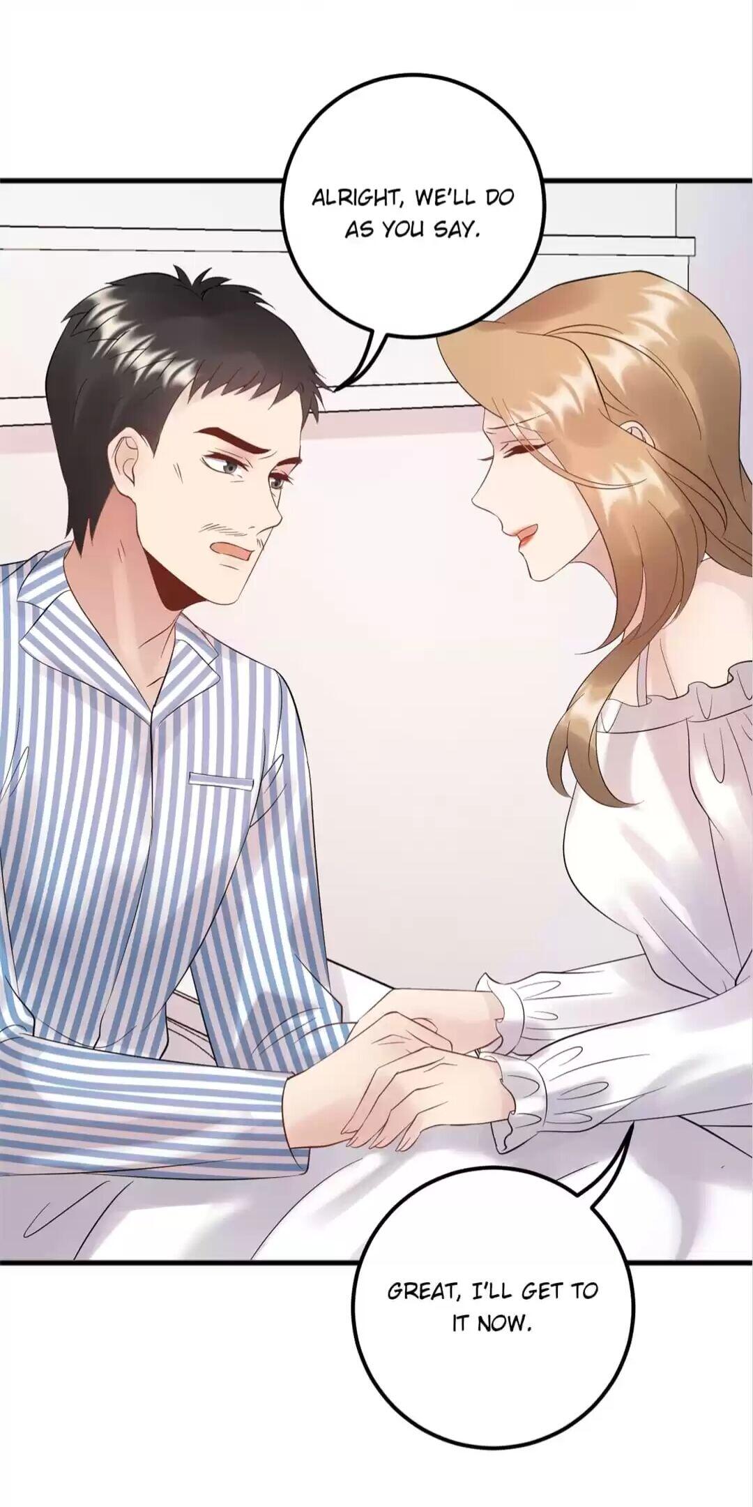 Revenge Movie Queen Chapter 103 - page 14