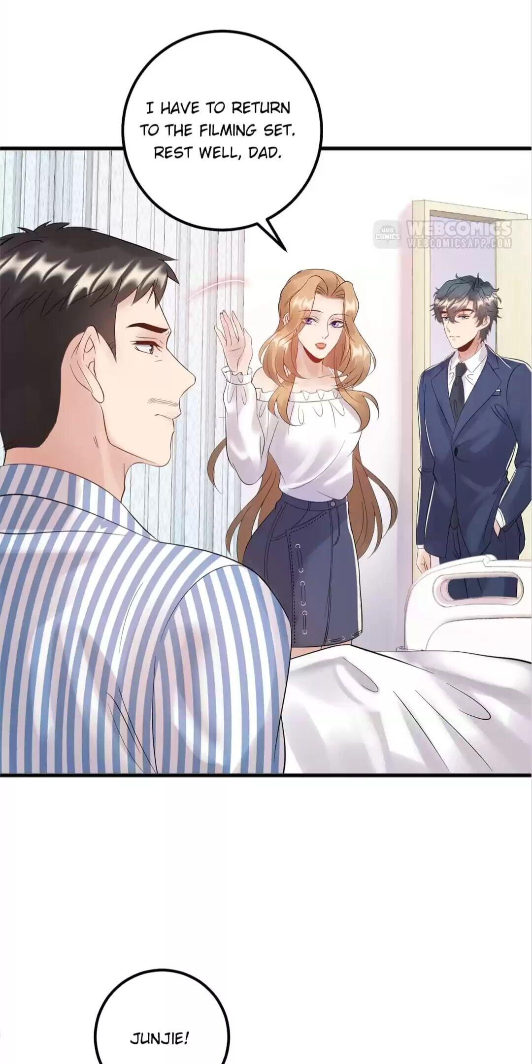 Revenge Movie Queen Chapter 103 - page 15