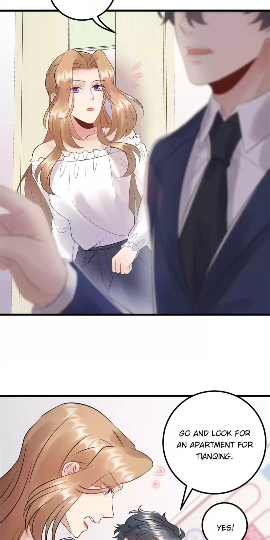 Revenge Movie Queen Chapter 103 - page 16