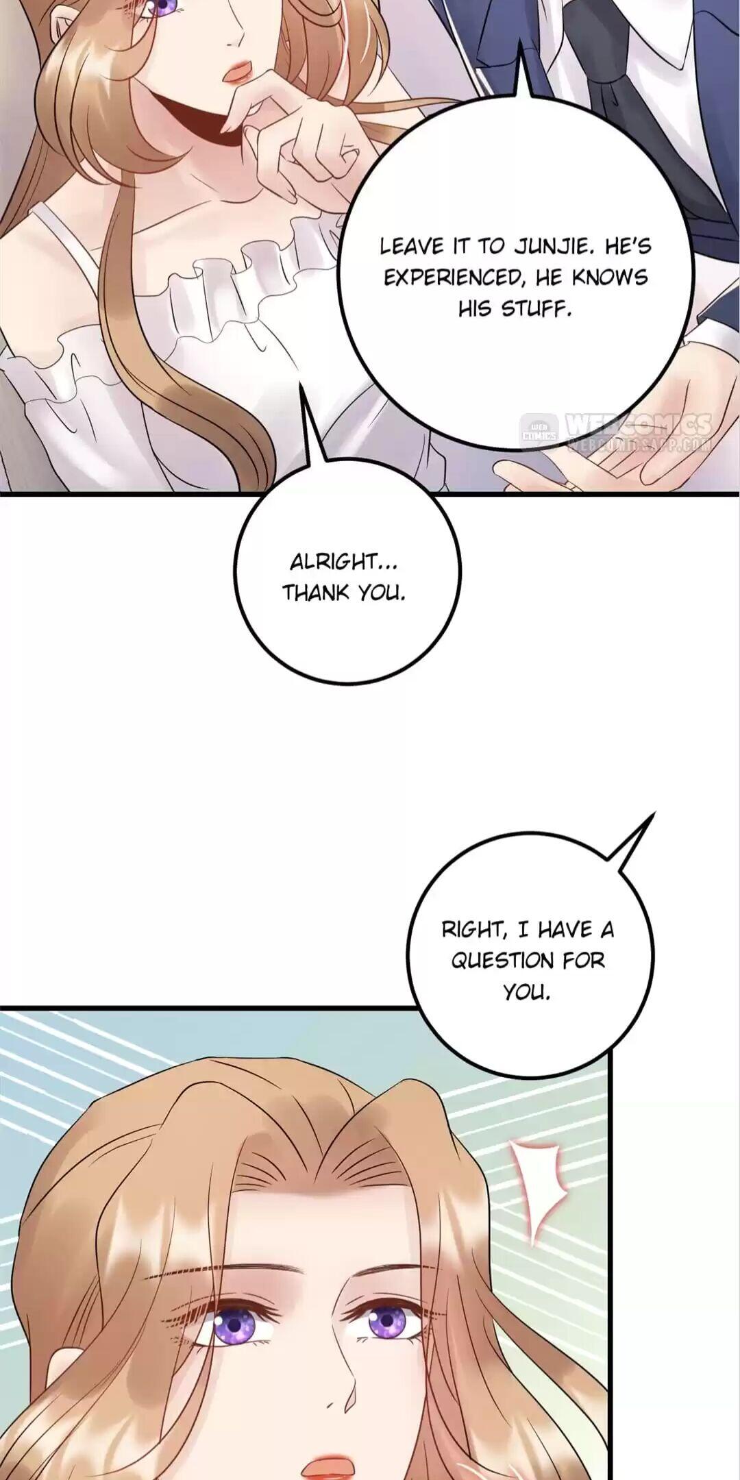 Revenge Movie Queen Chapter 103 - page 18