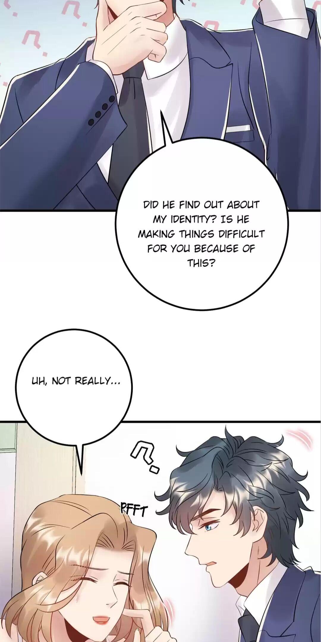 Revenge Movie Queen Chapter 103 - page 20
