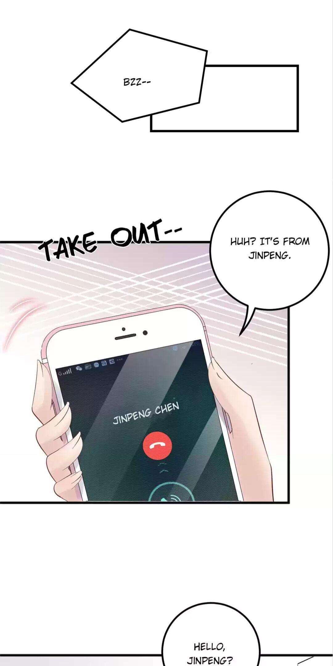 Revenge Movie Queen Chapter 103 - page 22