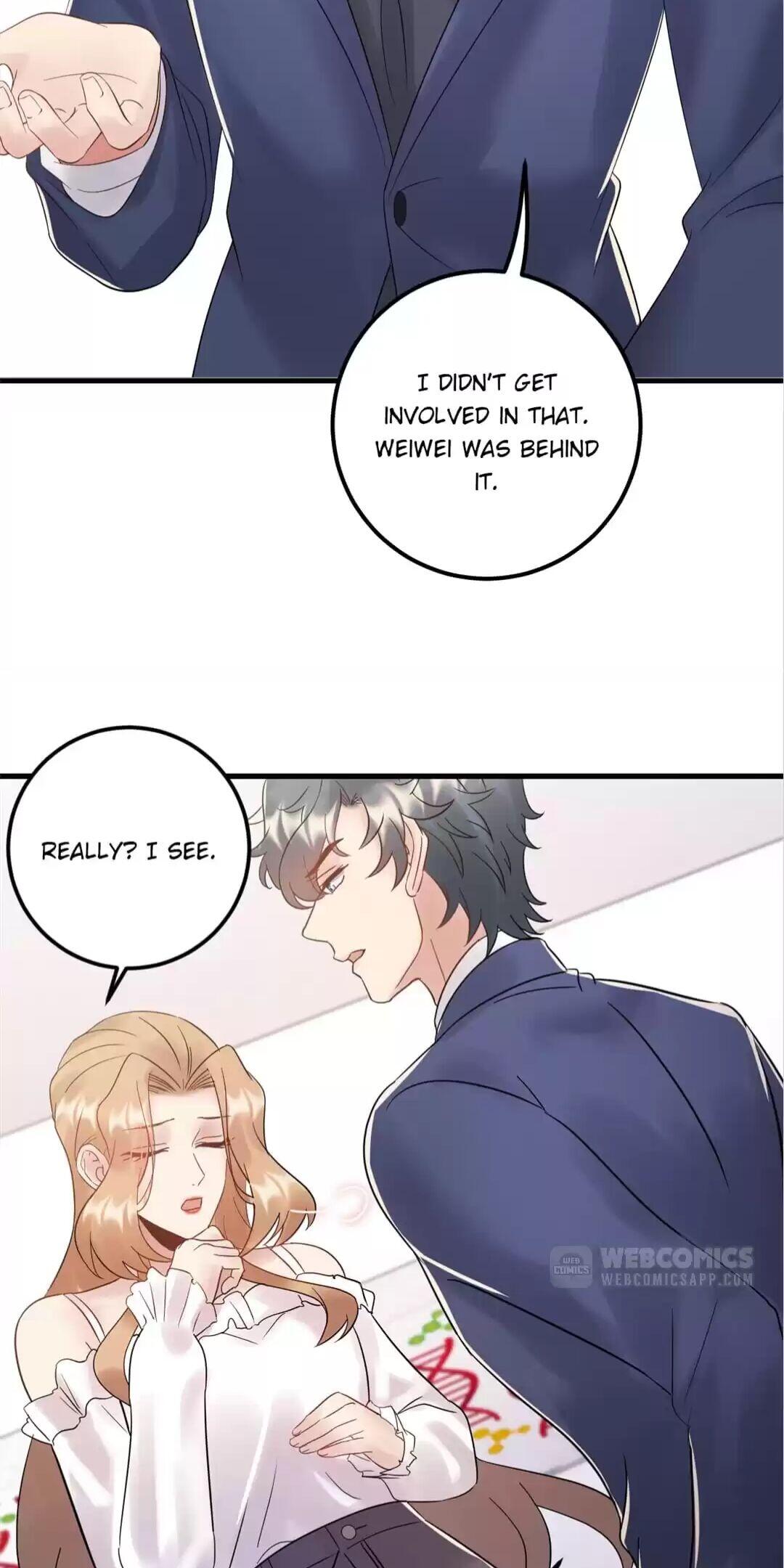 Revenge Movie Queen Chapter 103 - page 27