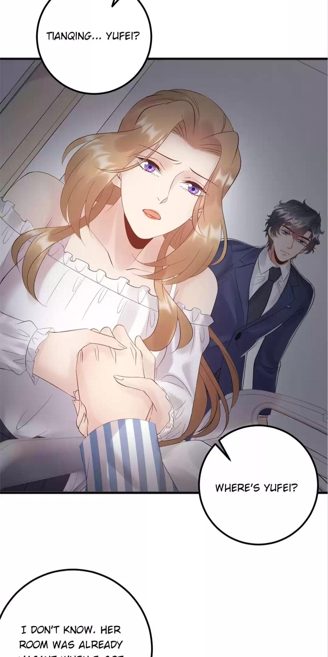 Revenge Movie Queen Chapter 103 - page 3
