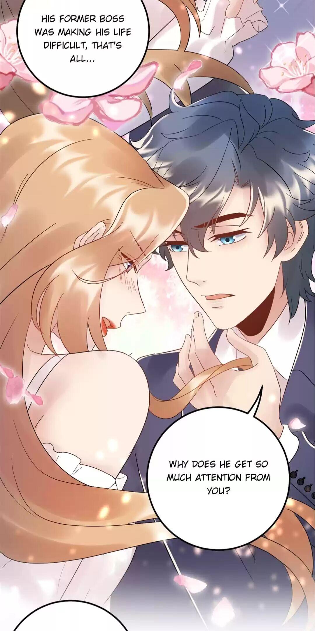 Revenge Movie Queen Chapter 103 - page 30