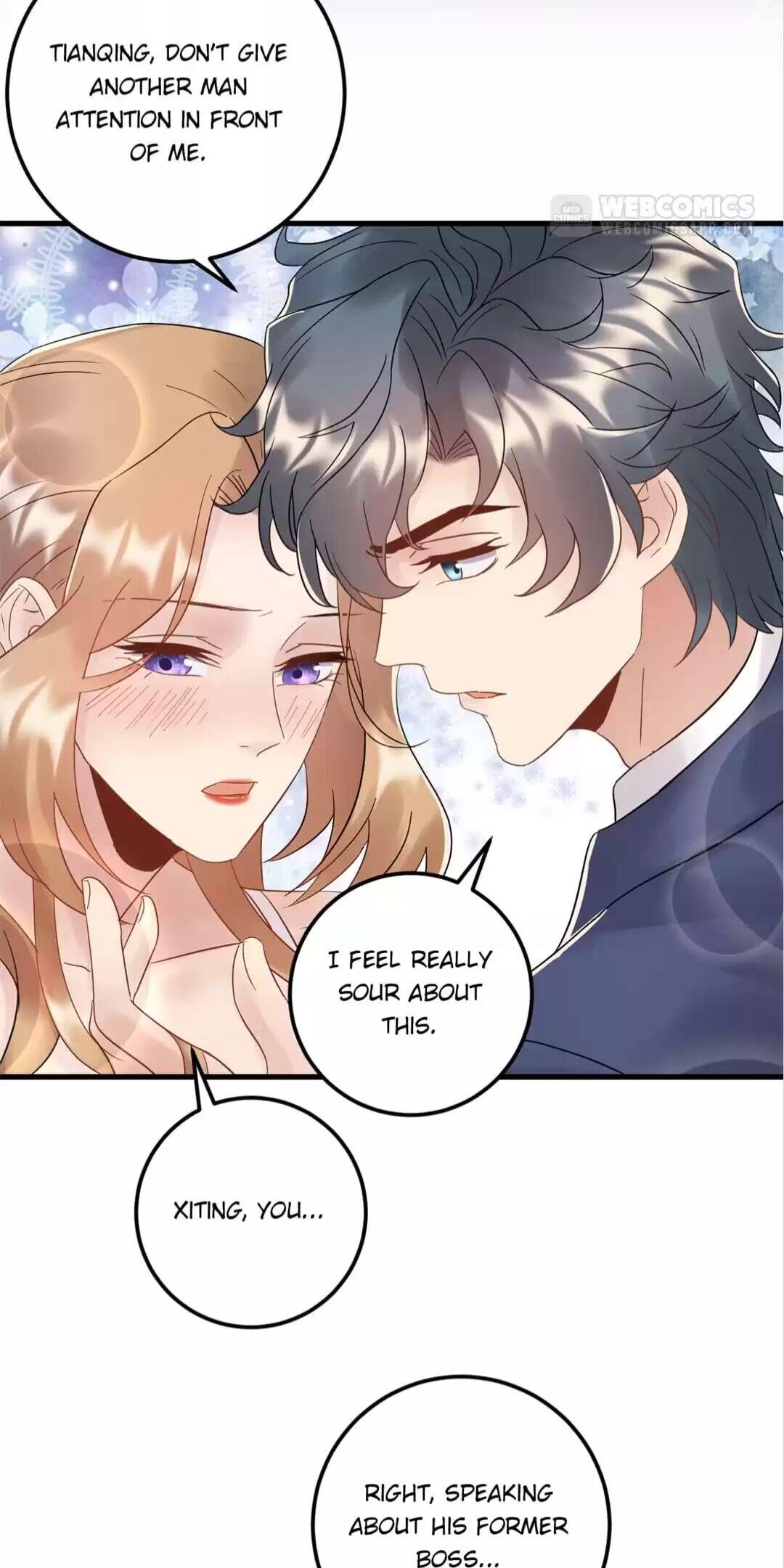 Revenge Movie Queen Chapter 103 - page 31
