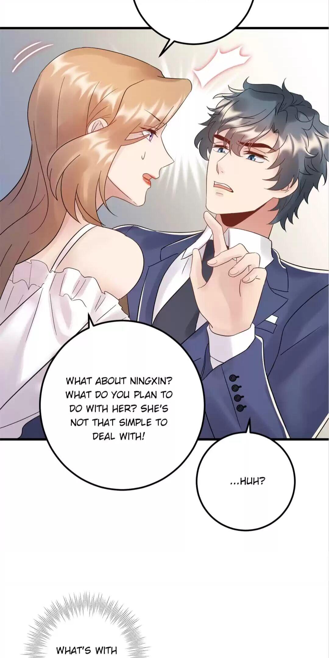 Revenge Movie Queen Chapter 103 - page 32