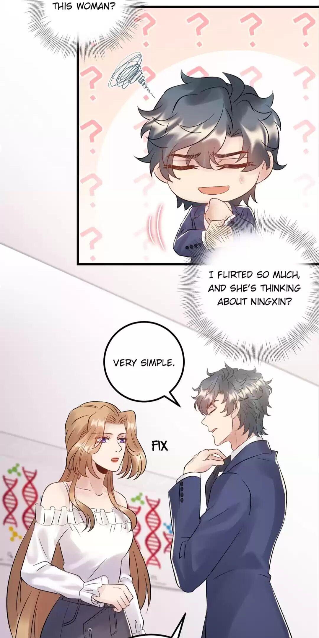 Revenge Movie Queen Chapter 103 - page 33