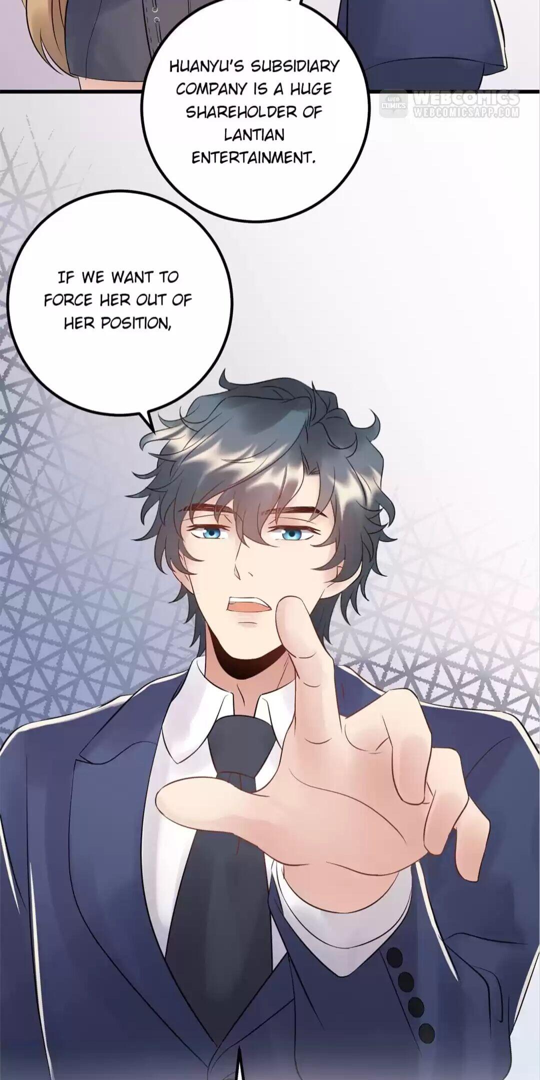 Revenge Movie Queen Chapter 103 - page 34