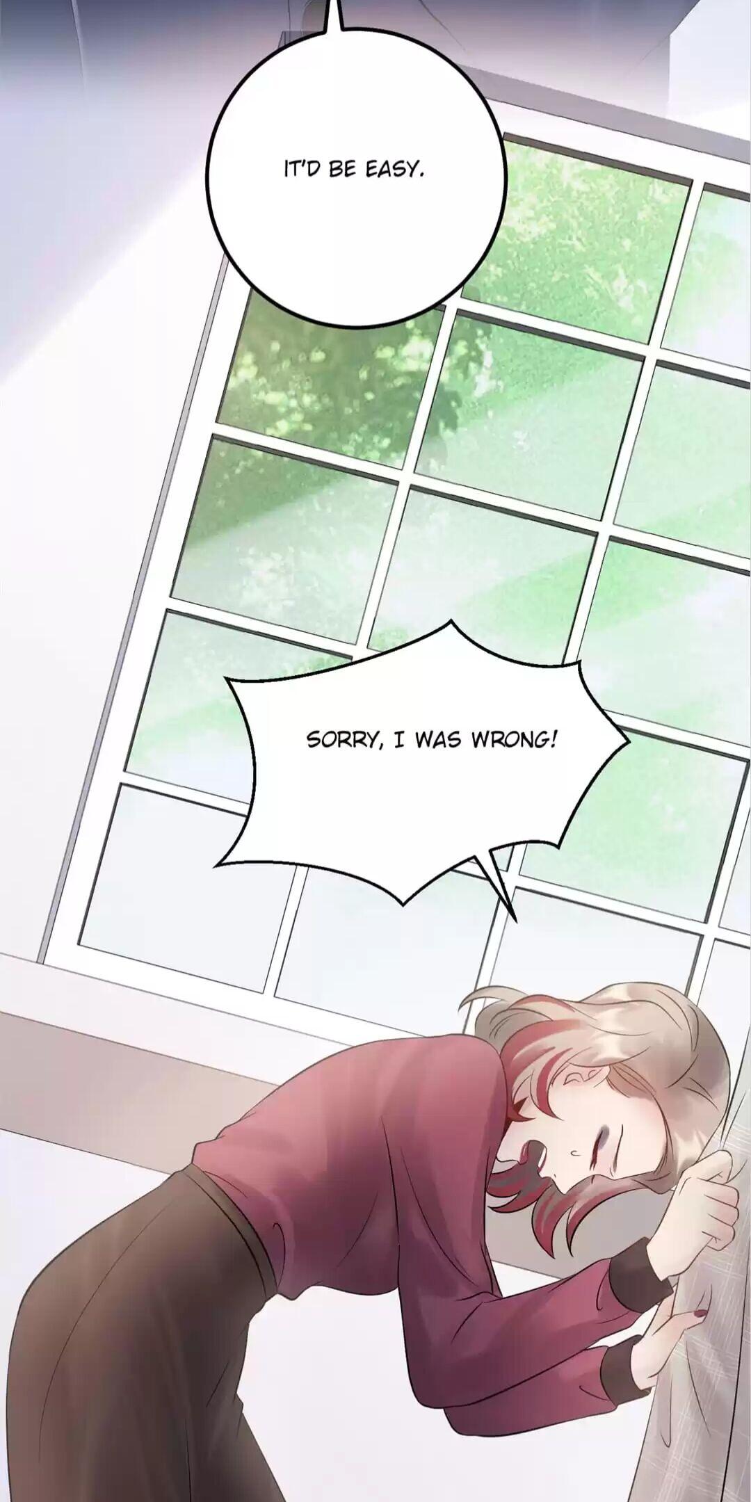 Revenge Movie Queen Chapter 103 - page 35