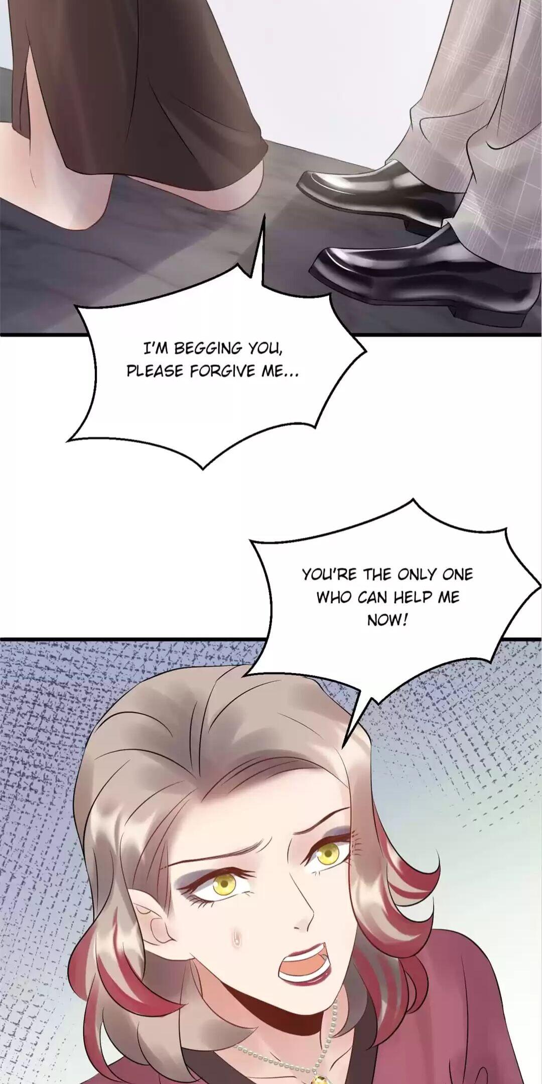 Revenge Movie Queen Chapter 103 - page 36