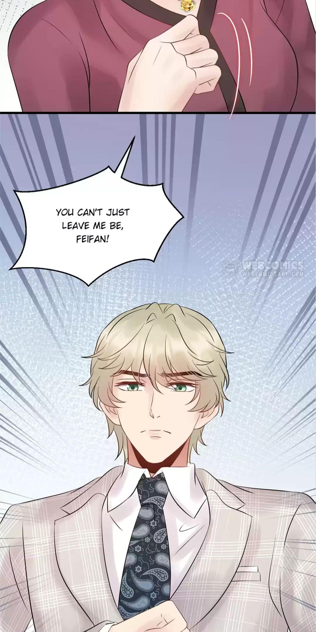 Revenge Movie Queen Chapter 103 - page 37