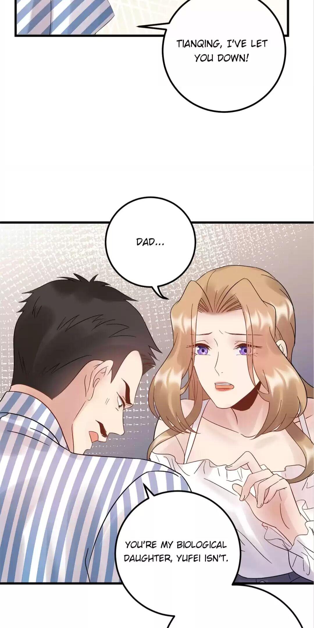 Revenge Movie Queen Chapter 103 - page 6