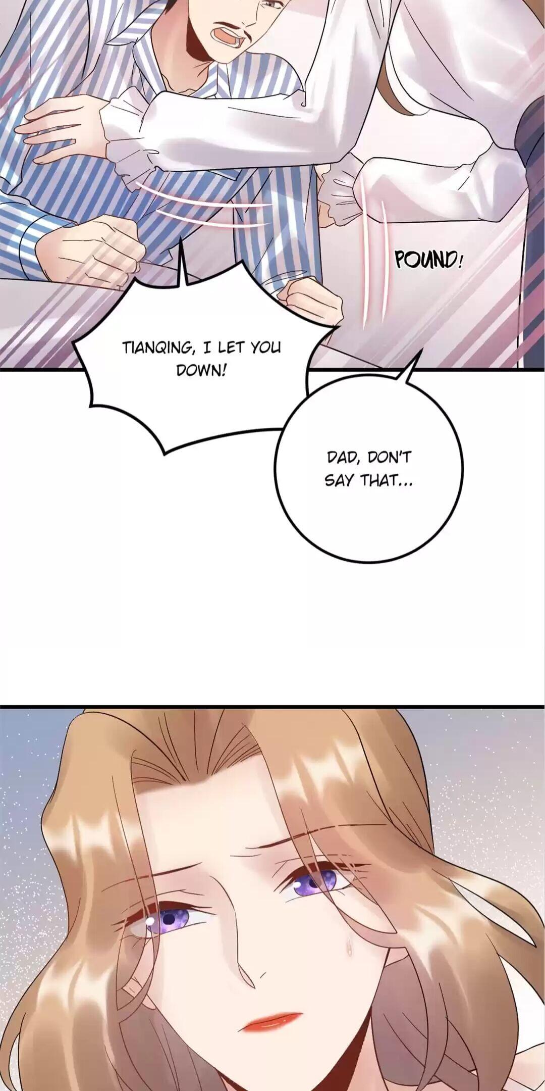 Revenge Movie Queen Chapter 103 - page 9
