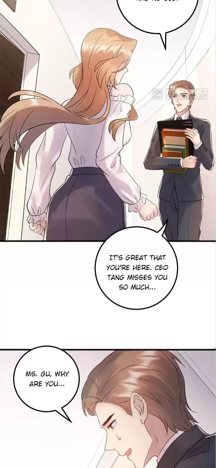 Revenge Movie Queen Chapter 93 - page 14