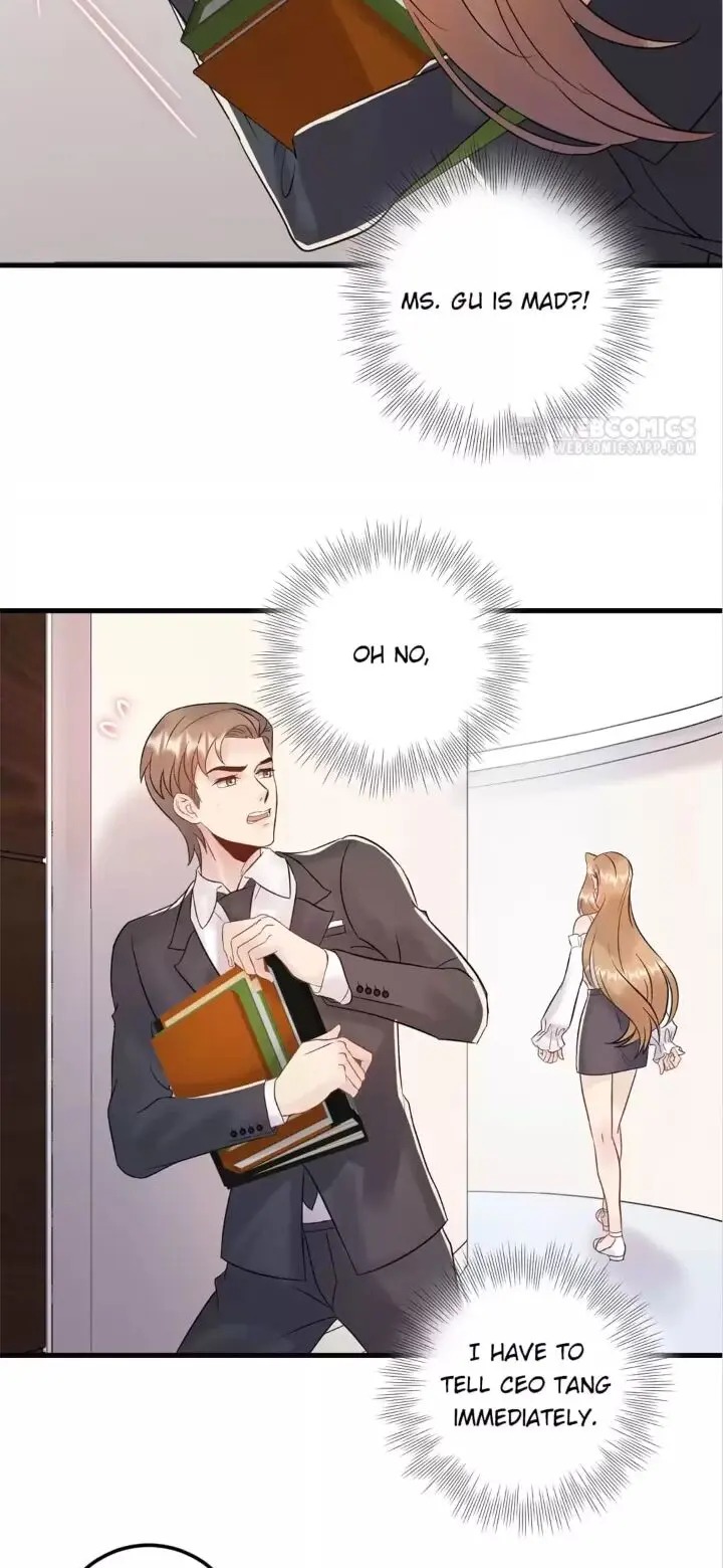 Revenge Movie Queen Chapter 93 - page 17