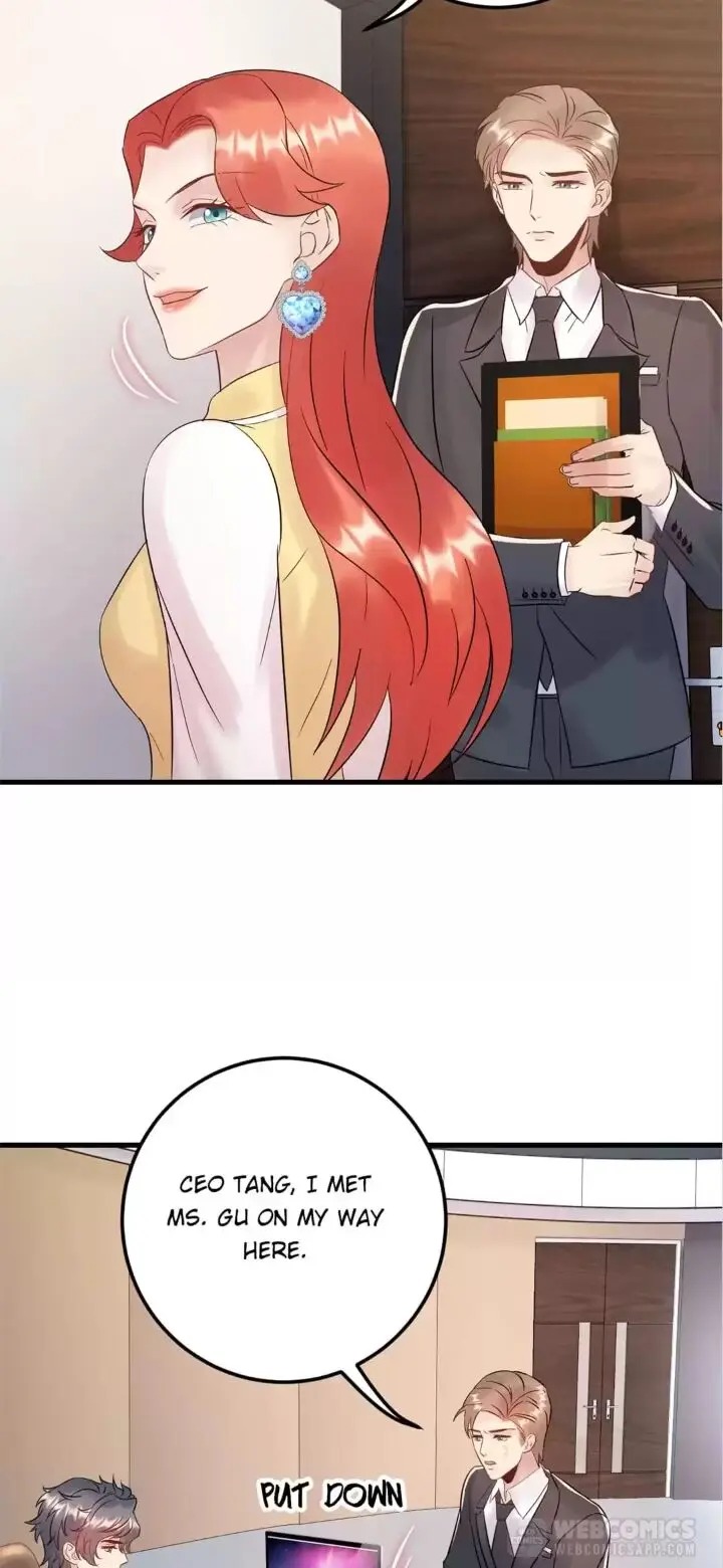 Revenge Movie Queen Chapter 93 - page 19