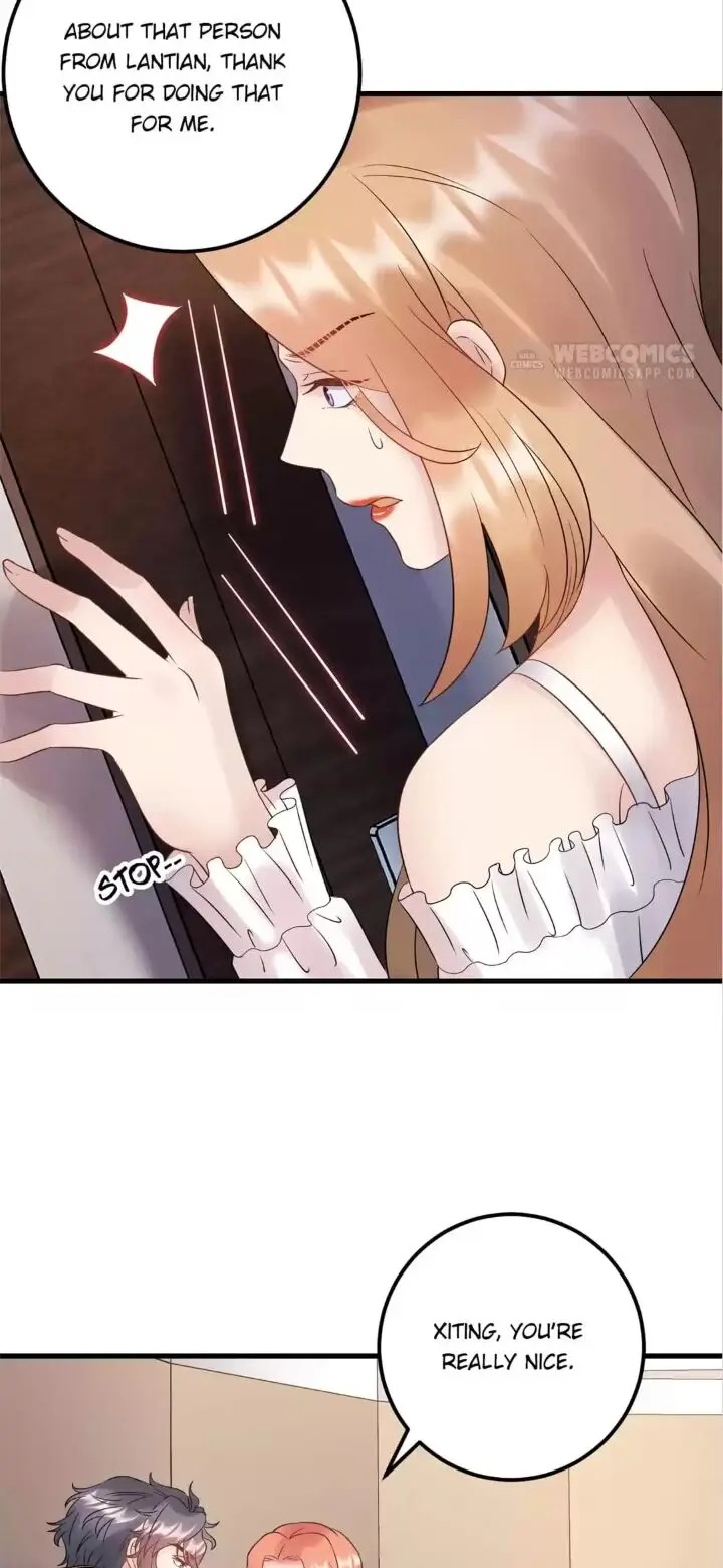 Revenge Movie Queen Chapter 93 - page 26