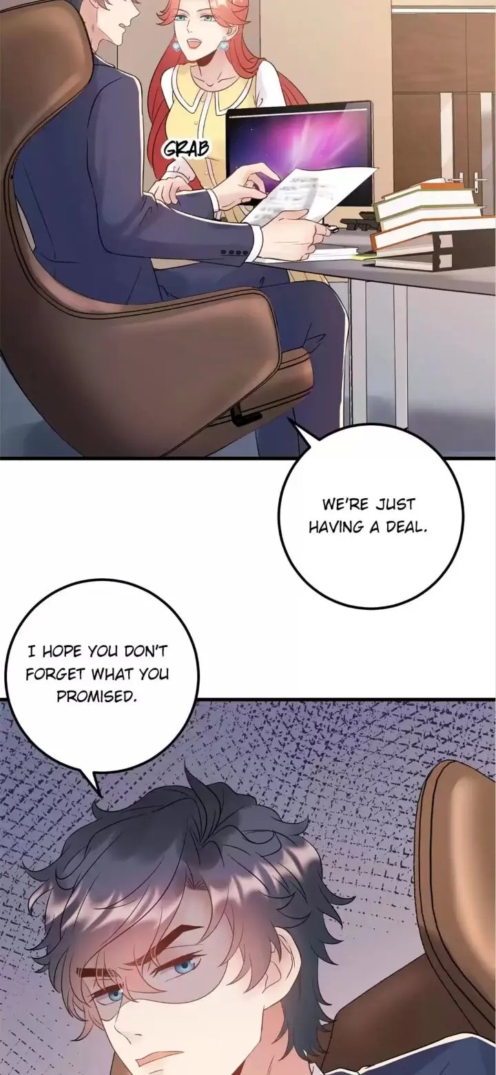 Revenge Movie Queen Chapter 93 - page 27