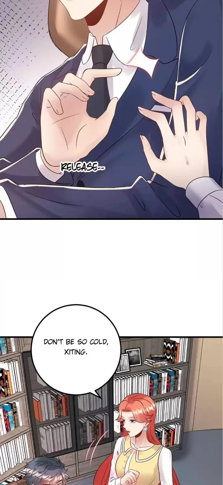 Revenge Movie Queen Chapter 93 - page 28