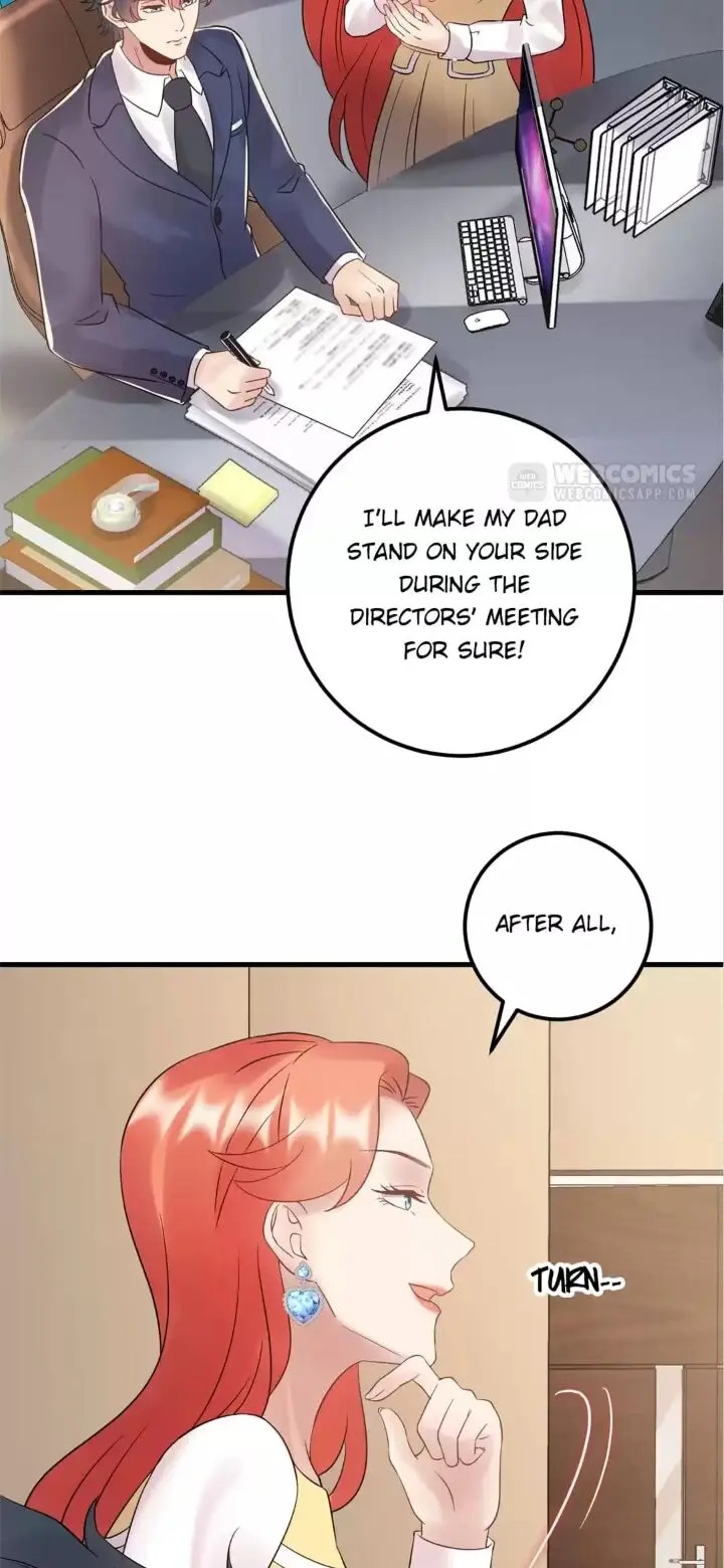 Revenge Movie Queen Chapter 93 - page 29