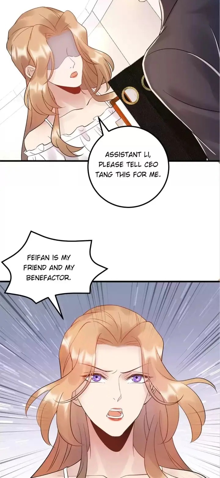 Revenge Movie Queen Chapter 93 - page 33