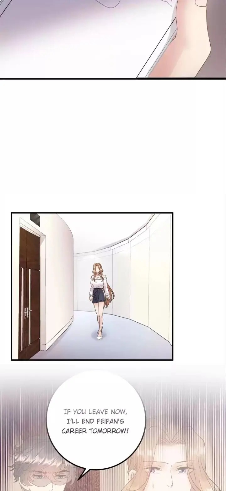 Revenge Movie Queen Chapter 93 - page 4