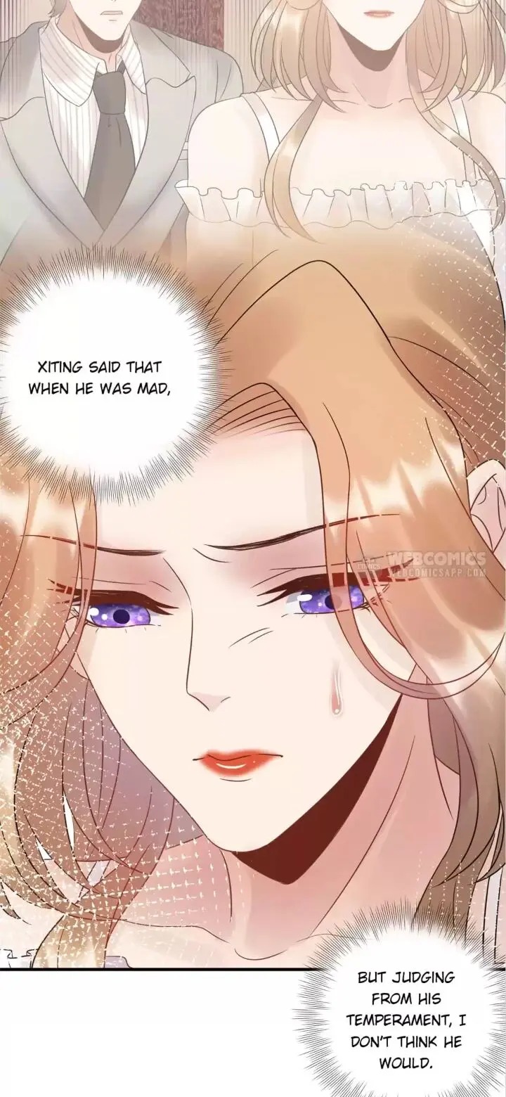 Revenge Movie Queen Chapter 93 - page 5
